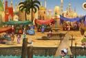 Magic Carpet Land screenshot 6
