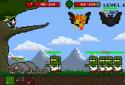 The Pixel Hero: Archercraft screenshot 4