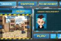 Mordern Racing screenshot 1
