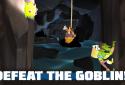 Sparkle Corgi Goes Cave Diving screenshot 2