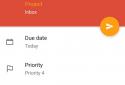 Todoist: task List screenshot 6