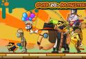 Monster GO! screenshot 1
