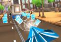Jets - Flying Adventure screenshot 5