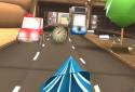 Jets - Flying Adventure screenshot 9