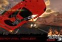 Death Racing Fever: Car 3D screenshot 13