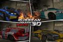 Death Racing Fever: Car 3D screenshot 14