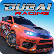 Dubai racing