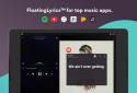 musiXmatch lyrics+player screenshot 9