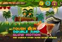 Dino escape screenshot 1