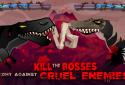 Dino escape screenshot 2