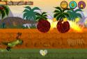 Dino escape screenshot 6
