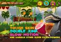 Dino escape screenshot 9