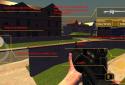 War on Terror:Elite Sniper FPS screenshot 4