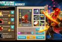 We Heroes - Born to Fight screenshot 4