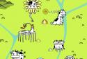Cow Evolution - Crazy Cow Making Clicker Game screenshot 14