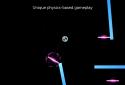 iO - A Physics Platformer screenshot 2