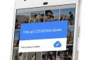 Google Photos screenshot 2