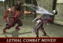 Ninja Warrior Assassin 3D screenshot 1