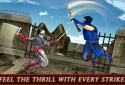 Ninja Warrior Assassin 3D screenshot 13