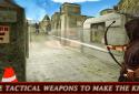 Ninja Warrior Assassin 3D screenshot 14