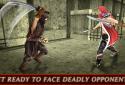 Ninja Warrior Assassin 3D screenshot 15
