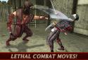 Ninja Warrior Assassin 3D screenshot 6