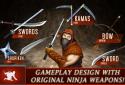 Ninja Warrior Assassin 3D screenshot 7