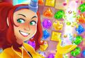 Jewel Hunt - Matching Puzzle screenshot 5