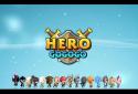 Hero Go screenshot 1