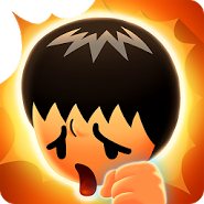 The Fist Of Heroes