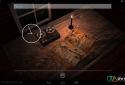 Necronomicon 3D Live Wallpaper screenshot 2