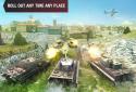 World of Tanks Blitz screenshot 4