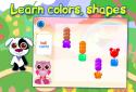 Child Learns Colors & Drawing screenshot 13