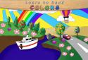 Learn to Read - Colors screenshot 11