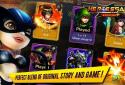 Heroes Saga screenshot 2