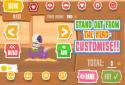 Yak Dash: Horns Of Glory screenshot 13