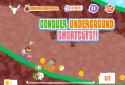 Yak Dash: Horns Of Glory screenshot 2
