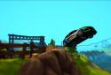 Cartoon Rally screenshot 5