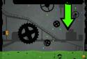 Wheels Of Survival screenshot 9
