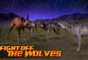 Wild Dog Simulator 3D screenshot 6