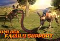 Wild Dog Simulator 3D screenshot 7