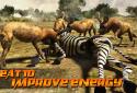 Wild Dog Simulator 3D screenshot 9