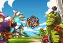 Schools of Magic screenshot 1