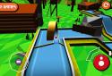 Mini Golf: Retro screenshot 8