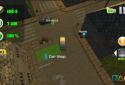 Grand Taxi Driver 3D screenshot 1