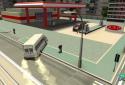 Russian Minibus Simulator 3D screenshot 1