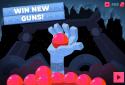 Ruby Run: Eye God's Revenge screenshot 13