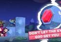 Ruby Run: Eye God's Revenge screenshot 4