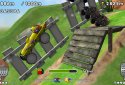 Mini Racing Adventures screenshot 1