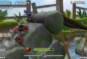 Mini Racing Adventures screenshot 2